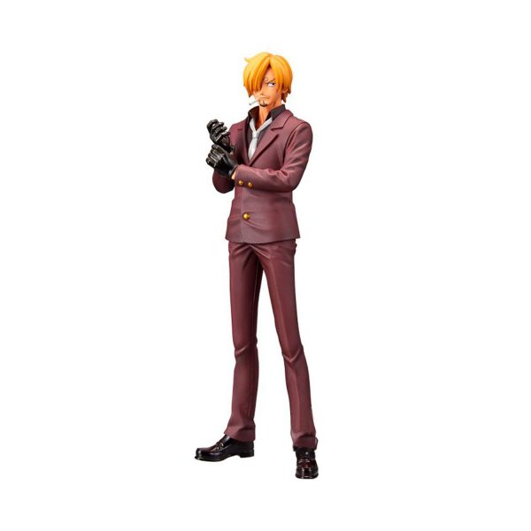 ONE PIECE DXF - THE GRANDLINE MEN - SANJI - WANOKUNI VOL.20