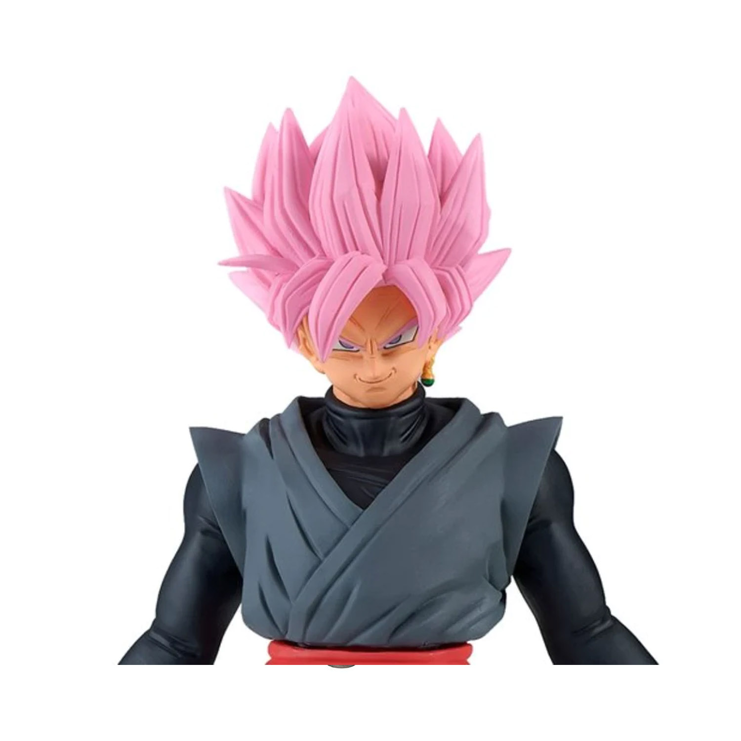 Goku black Super Saiyan Rose - Álbum do perfil - Álbum - GameDesire